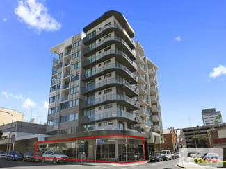 Offices commercial property leased at 50 McLachlan Street Fortitude Valley QLD 4006