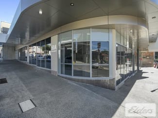 Offices commercial property leased at 50 McLachlan Street Fortitude Valley QLD 4006