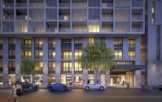 Shop & Retail commercial property leased at Tenancy 4/39 London Circuit Canberra ACT 2601