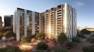 Shop & Retail commercial property leased at Tenancy 4/39 London Circuit Canberra ACT 2601