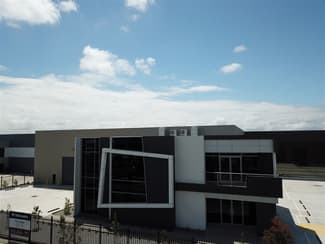 Offices commercial property leased at 104 Gateway Boulevard Epping VIC 3076 Offices commercial property leased at 104 Gateway Boulevard Epping VIC 3076