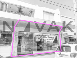 Shop & Retail commercial property leased at 3/211 Ocean Street Narrabeen NSW 2101 Shop & Retail commercial property leased at 3/211 Ocean Street Narrabeen NSW 2101