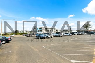 Shop & Retail commercial property leased at 3/211 Ocean Street Narrabeen NSW 2101 Shop & Retail commercial property leased at 3/211 Ocean Street Narrabeen NSW 2101