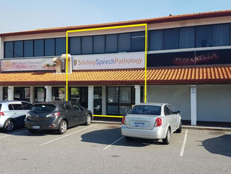 Offices commercial property leased at 8/2A Progress Street Morley WA 6062 Offices commercial property leased at 8/2A Progress Street Morley WA 6062