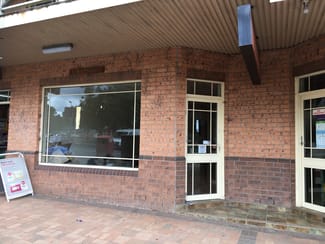 Offices commercial property leased at 2/11 oaks street Thirlmere NSW 2572