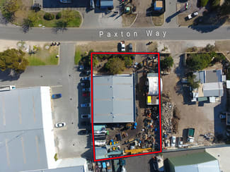 Factory, Warehouse & Industrial commercial property leased at 13 Paxton Way Port Kennedy WA 6172 Factory, Warehouse & Industrial commercial property leased at 13 Paxton Way Port Kennedy WA 6172