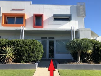 Offices commercial property leased at Suite 3, 80 Albany Street Coffs Harbour NSW 2450 Offices commercial property leased at Suite 3, 80 Albany Street Coffs Harbour NSW 2450