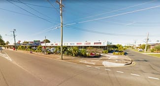 Shop & Retail commercial property leased at Shop 12/353 Beaconsfield Terrace Brighton QLD 4017