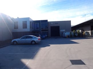 Factory, Warehouse & Industrial commercial property leased at 177-179 Ordish Road Dandenong VIC 3175 Factory, Warehouse & Industrial commercial property leased at 177-179 Ordish Road Dandenong VIC 3175