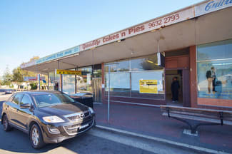 Shop & Retail commercial property leased at 227F Fowler Rd Guildford West NSW 2161