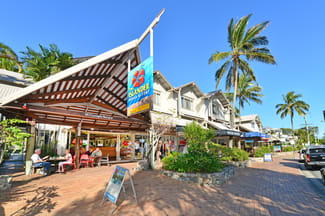 Shop & Retail commercial property leased at Shop 25/187 Gympie Terrace Noosaville QLD 4566 Shop & Retail commercial property leased at Shop 25/187 Gympie Terrace Noosaville QLD 4566