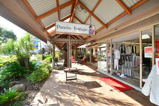 Shop & Retail commercial property leased at Shop 25/187 Gympie Terrace Noosaville QLD 4566 Shop & Retail commercial property leased at Shop 25/187 Gympie Terrace Noosaville QLD 4566
