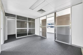 Offices commercial property leased at 14/13 Karp Court Bundall QLD 4217