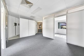 Offices commercial property leased at 14/13 Karp Court Bundall QLD 4217