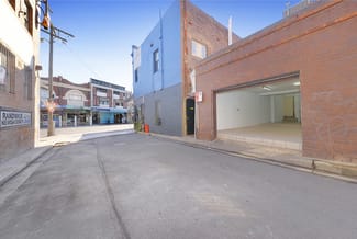 Shop & Retail commercial property leased at 1 Bell Lane Randwick NSW 2031 Shop & Retail commercial property leased at 1 Bell Lane Randwick NSW 2031