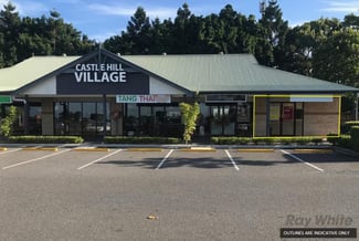 Shop & Retail commercial property leased at A/264 Dohles Rocks Road Murrumba Downs QLD 4503