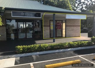 Shop & Retail commercial property leased at A/264 Dohles Rocks Road Murrumba Downs QLD 4503