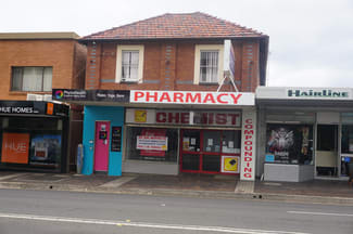 Offices commercial property leased at 1/256 Princes Highway Corrimal NSW 2518 Offices commercial property leased at 1/256 Princes Highway Corrimal NSW 2518