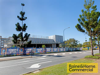 Medical / Consulting commercial property leased at North Lakes QLD 4509 Medical / Consulting commercial property leased at North Lakes QLD 4509