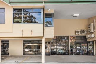 Factory, Warehouse & Industrial commercial property leased at 13/22 Hudson Avenue Castle Hill NSW 2154 Factory, Warehouse & Industrial commercial property leased at 13/22 Hudson Avenue Castle Hill NSW 2154