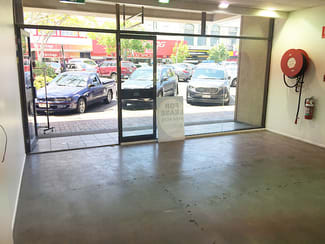 Shop & Retail commercial property leased at 130 Bourbong Street Bundaberg Central QLD 4670 Shop & Retail commercial property leased at 130 Bourbong Street Bundaberg Central QLD 4670