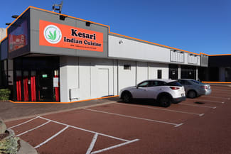 Shop & Retail commercial property leased at 4&5/273 South Street Hilton WA 6163