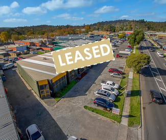 Shop & Retail commercial property leased at 23-29 John Street Lilydale VIC 3140 Shop & Retail commercial property leased at 23-29 John Street Lilydale VIC 3140