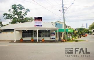 Offices commercial property leased at 25 Nash Street Paddington QLD 4064 Offices commercial property leased at 25 Nash Street Paddington QLD 4064