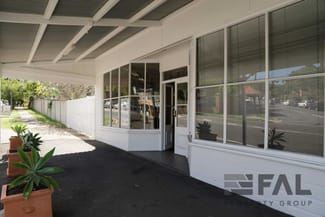 Offices commercial property leased at 25 Nash Street Paddington QLD 4064 Offices commercial property leased at 25 Nash Street Paddington QLD 4064