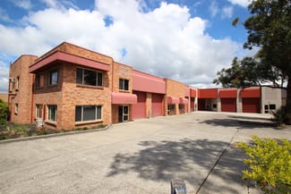 Factory, Warehouse & Industrial commercial property leased at 3-4/36 Investigator Drive Unanderra NSW 2526 Factory, Warehouse & Industrial commercial property leased at 3-4/36 Investigator Drive Unanderra NSW 2526