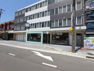Shop & Retail commercial property leased at Shop 1/32-36 Princes Highway Sylvania NSW 2224 Shop & Retail commercial property leased at Shop 1/32-36 Princes Highway Sylvania NSW 2224