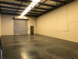 Factory, Warehouse & Industrial commercial property leased at 1/6 Crowley Street Port Kennedy WA 6172 Factory, Warehouse & Industrial commercial property leased at 1/6 Crowley Street Port Kennedy WA 6172