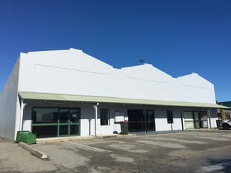 Factory, Warehouse & Industrial commercial property leased at 1/6 Crowley Street Port Kennedy WA 6172 Factory, Warehouse & Industrial commercial property leased at 1/6 Crowley Street Port Kennedy WA 6172