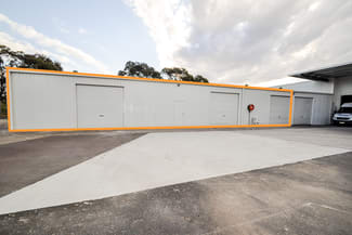Showrooms / Bulky Goods commercial property leased at 9 Collison Place (Tenancy 2) Coffs Harbour NSW 2450 Showrooms / Bulky Goods commercial property leased at 9 Collison Place (Tenancy 2) Coffs Harbour NSW 2450