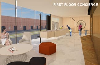 Medical / Consulting commercial property leased at 1st Floor, 503 Yelverton Drive Midland WA 6056