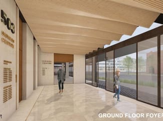 Medical / Consulting commercial property leased at Ground Fl,503 Yelverton Drive Midland WA 6056