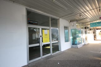 Shop & Retail commercial property leased at 2/60 Florence Street Wynnum QLD 4178 Shop & Retail commercial property leased at 2/60 Florence Street Wynnum QLD 4178