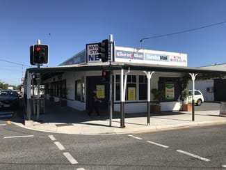 Medical / Consulting commercial property leased at 1/124 Tingal Road Wynnum QLD 4178