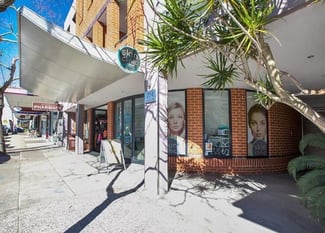 Offices commercial property leased at Shop 2, 214 Clovelly Road Clovelly NSW 2031