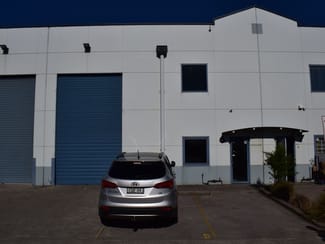 Showrooms / Bulky Goods commercial property leased at Unit 6, 75 Corish Circle Banksmeadow NSW 2019 Showrooms / Bulky Goods commercial property leased at Unit 6, 75 Corish Circle Banksmeadow NSW 2019
