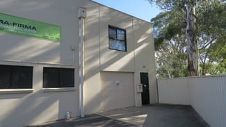 Factory, Warehouse & Industrial commercial property leased at 3/841 North East Road Valley View SA 5093