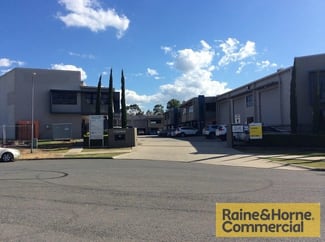 Offices commercial property leased at Raceview QLD 4305