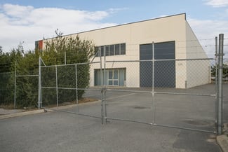 Factory, Warehouse & Industrial commercial property leased at 135 Kurnall Road Welshpool WA 6106