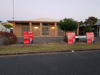 Shop & Retail commercial property leased at 5 March Lane Maryborough QLD 4650 Shop & Retail commercial property leased at 5 March Lane Maryborough QLD 4650