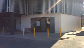 Shop & Retail commercial property leased at T7/1 Anthony Rolfe Avenue Gungahlin ACT 2912