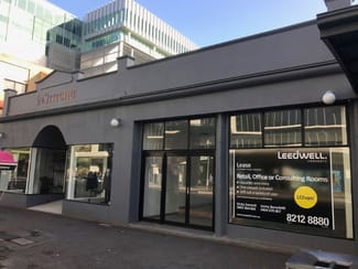 Shop & Retail commercial property leased at Tenancy B/96 Flinders Street Adelaide SA 5000 Shop & Retail commercial property leased at Tenancy B/96 Flinders Street Adelaide SA 5000