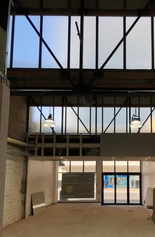 Shop & Retail commercial property leased at Tenancy B/96 Flinders Street Adelaide SA 5000 Shop & Retail commercial property leased at Tenancy B/96 Flinders Street Adelaide SA 5000