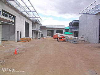 Showrooms / Bulky Goods commercial property leased at 3/28 Dunn Road Smeaton Grange NSW 2567