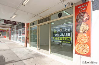 Shop & Retail commercial property leased at 50 Amy Street Regents Park NSW 2143 Shop & Retail commercial property leased at 50 Amy Street Regents Park NSW 2143