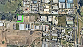 Factory, Warehouse & Industrial commercial property leased at 2/38 Henry Wilson Drive Rosebud VIC 3939